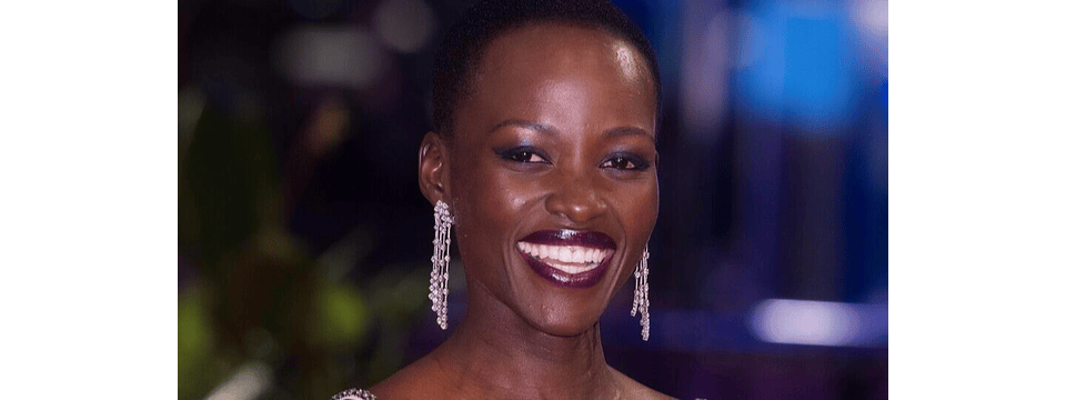 Breaking the Silence: Lupita Nyong'o's Uterine Fibroid Journey